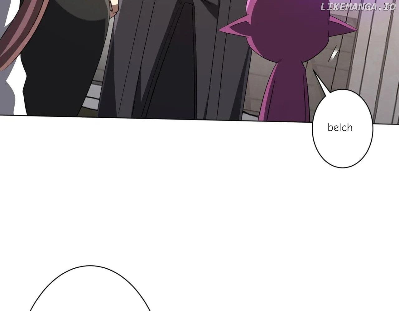 With My Netherworld Trillions, Game On! Chapter 206 - page 87